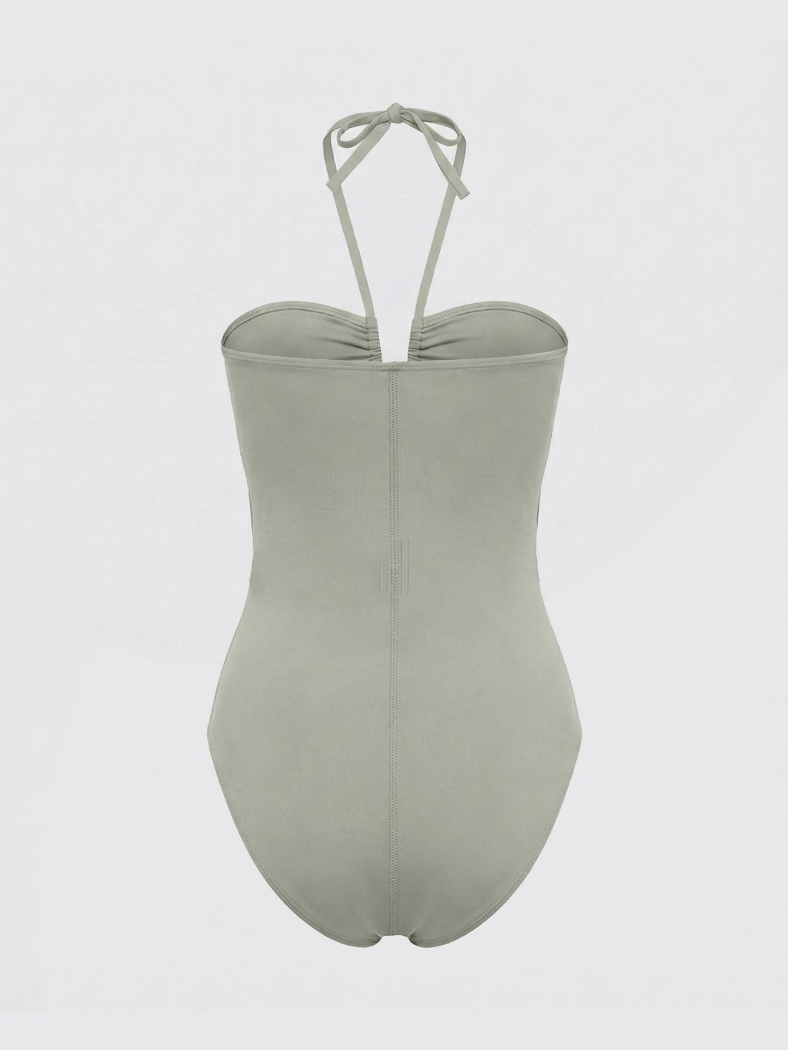 Rick Owens Rick Owens Swimsuit Woman Grey Size M / US 6-8 / IT 42-44 - 4 Thumbnail