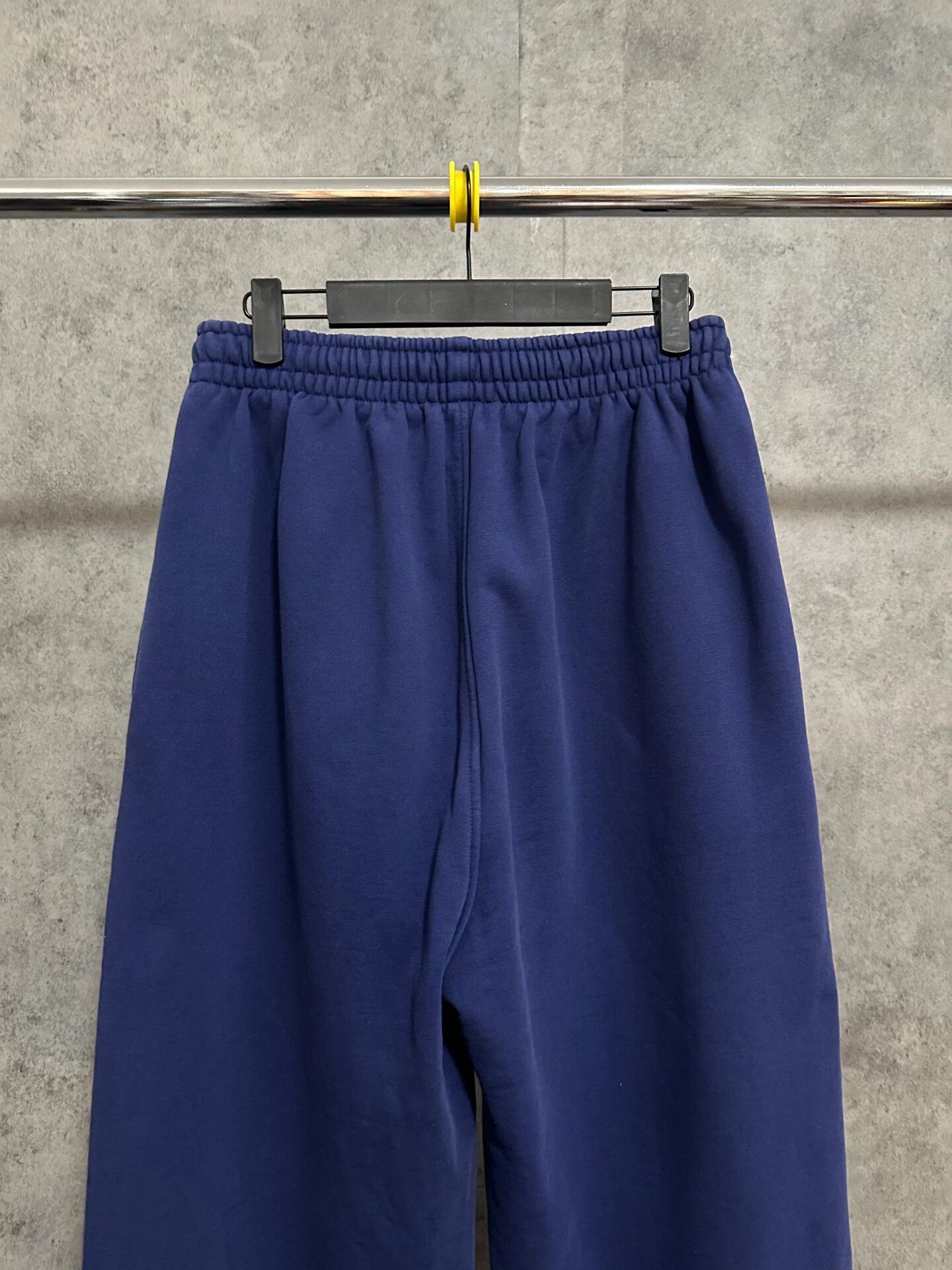 Balenciaga balenciaga embroidered casual pants for men Size US 35 - 5 Thumbnail