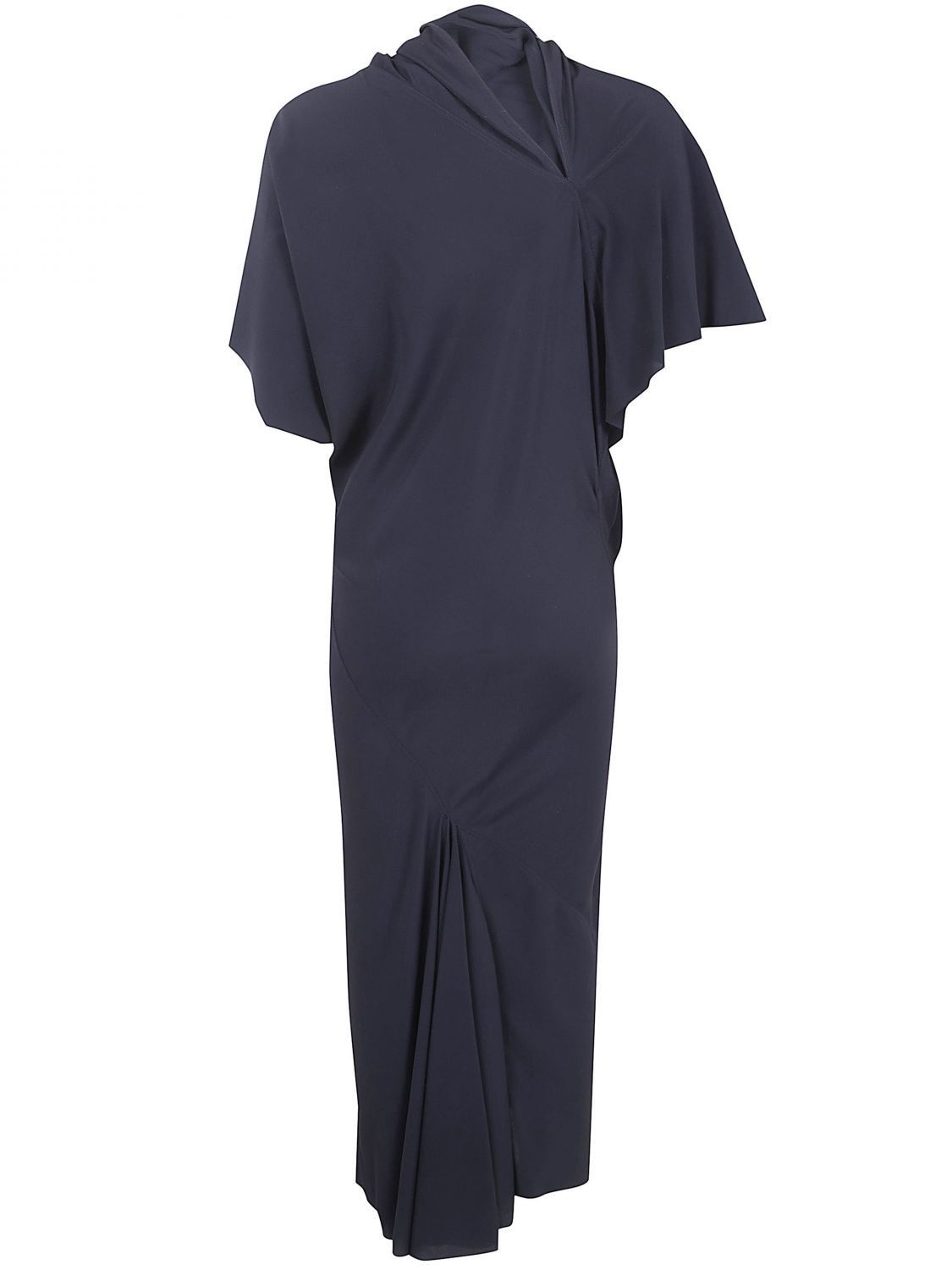 Rick Owens Rick Owens Dress Woman Black Size S / US 4 / IT 40 - 2 Thumbnail