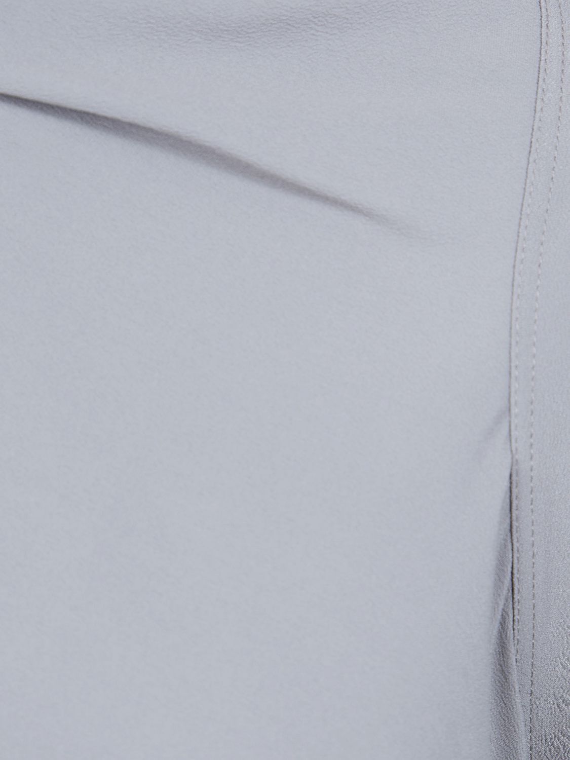 Rick Owens Rick Owens Dress Woman Sky Size M / US 6-8 / IT 42-44 - 3 Thumbnail