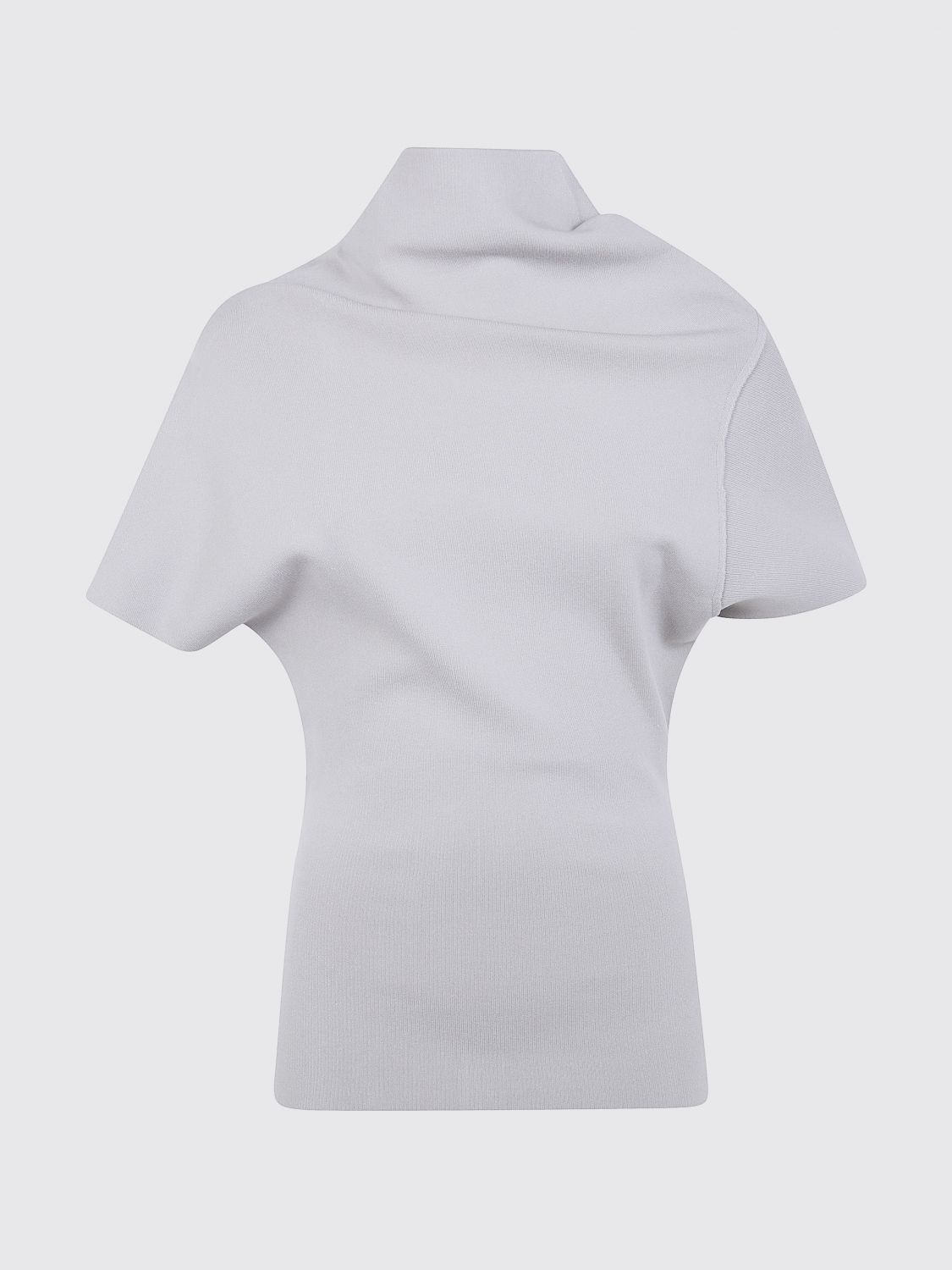 Rick Owens Rick Owens T-Shirt Woman Pearl Size M / US 6-8 / IT 42-44 - 3 Thumbnail
