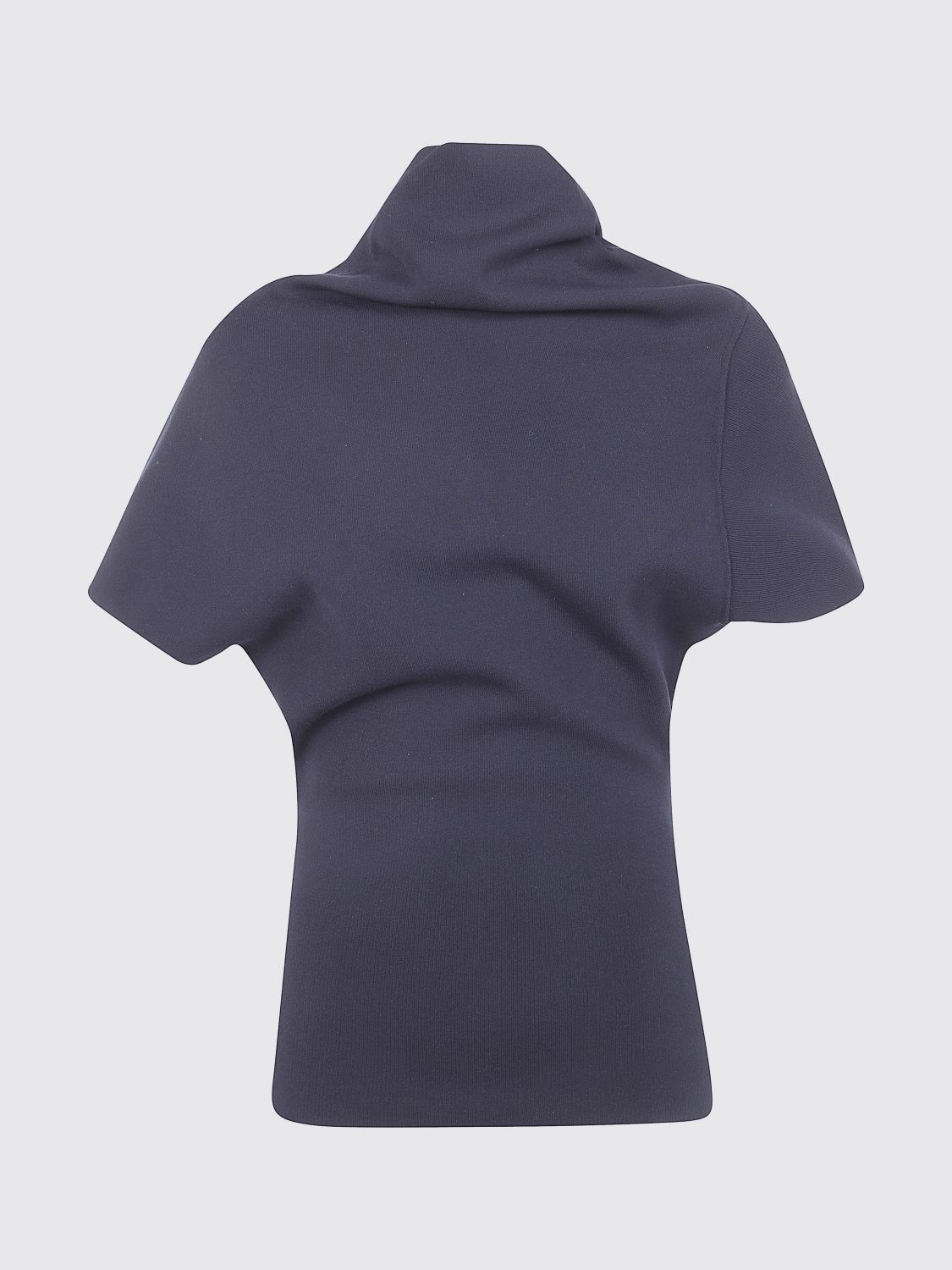 Rick Owens Rick Owens T-Shirt Woman Black Size XS / US 0-2 / IT 36-38 - 3 Thumbnail