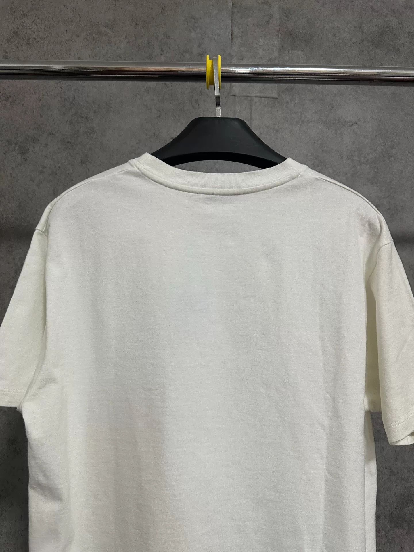Gucci gucci electric logo short sleeve t-shirt Size US S / EU 44-46 / 1 - 5 Thumbnail