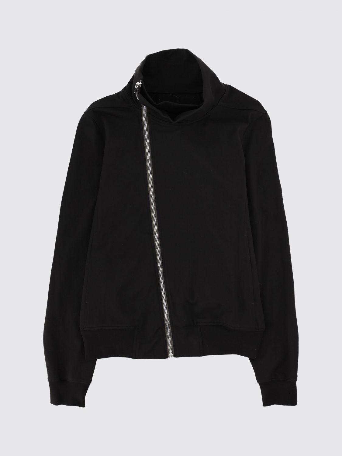 Rick Owens Rick Owens Sweatshirt Men Black Size US L / EU 52-54 / 3 - 4 Thumbnail
