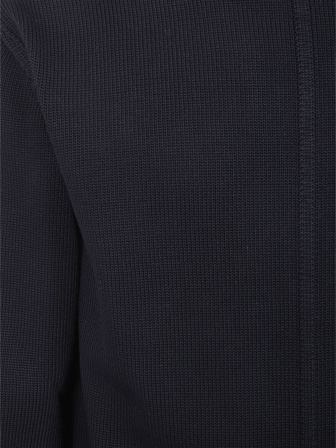 Rick Owens Rick Owens Sweater Men Black Size US M / EU 48-50 / 2 - 4 Thumbnail