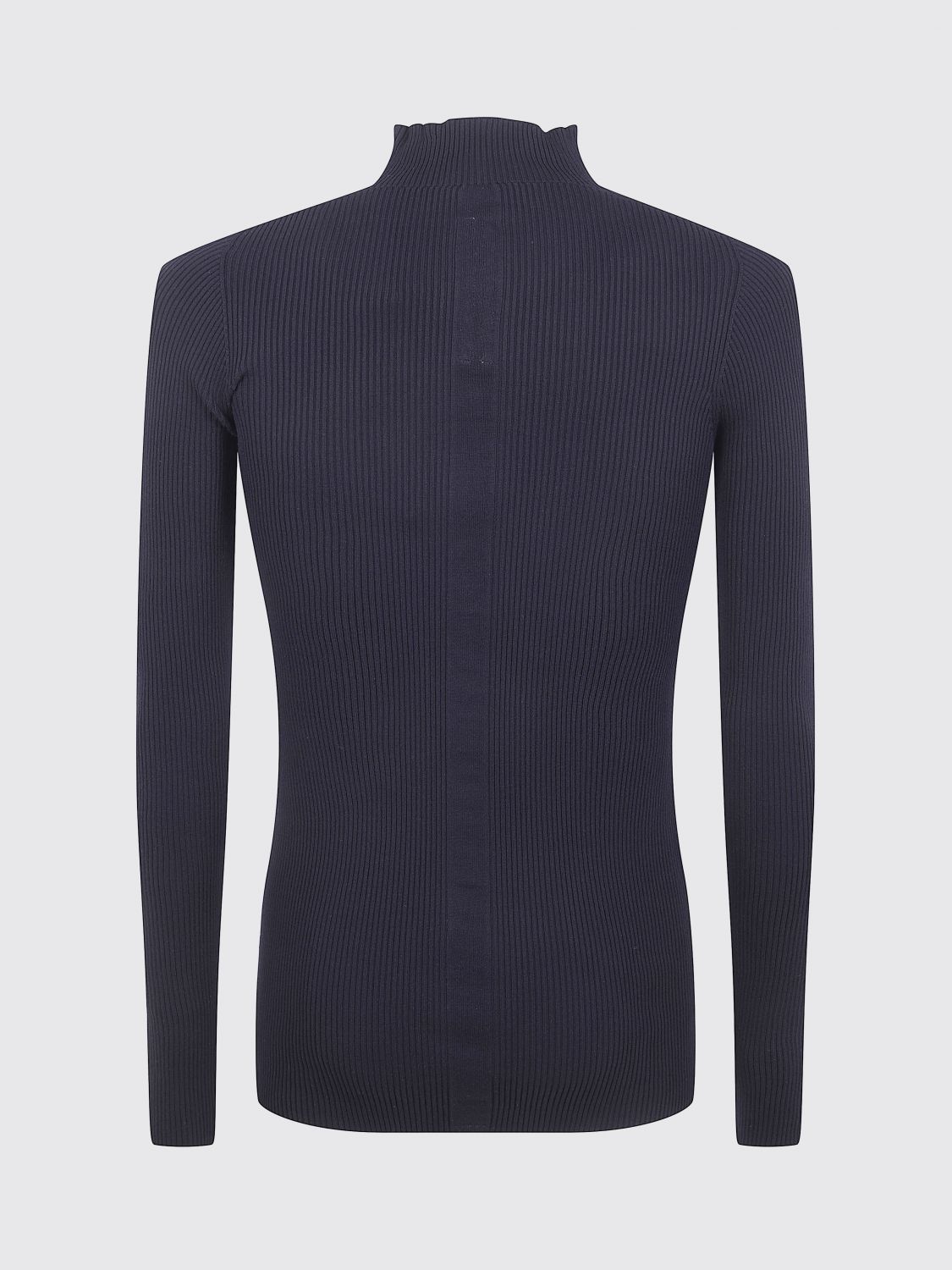 Rick Owens Rick Owens Sweater Men Black Size US M / EU 48-50 / 2 - 3 Thumbnail