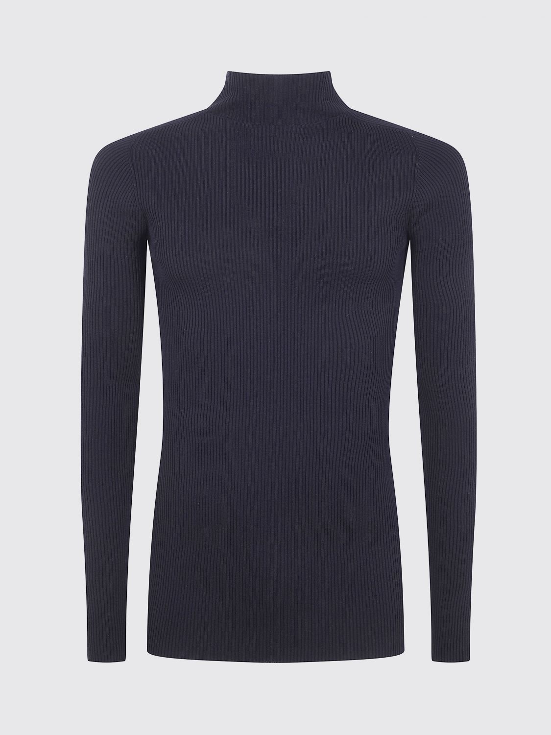 Rick Owens Rick Owens Sweater Men Black Size US XL / EU 56 / 4 - 2 Thumbnail