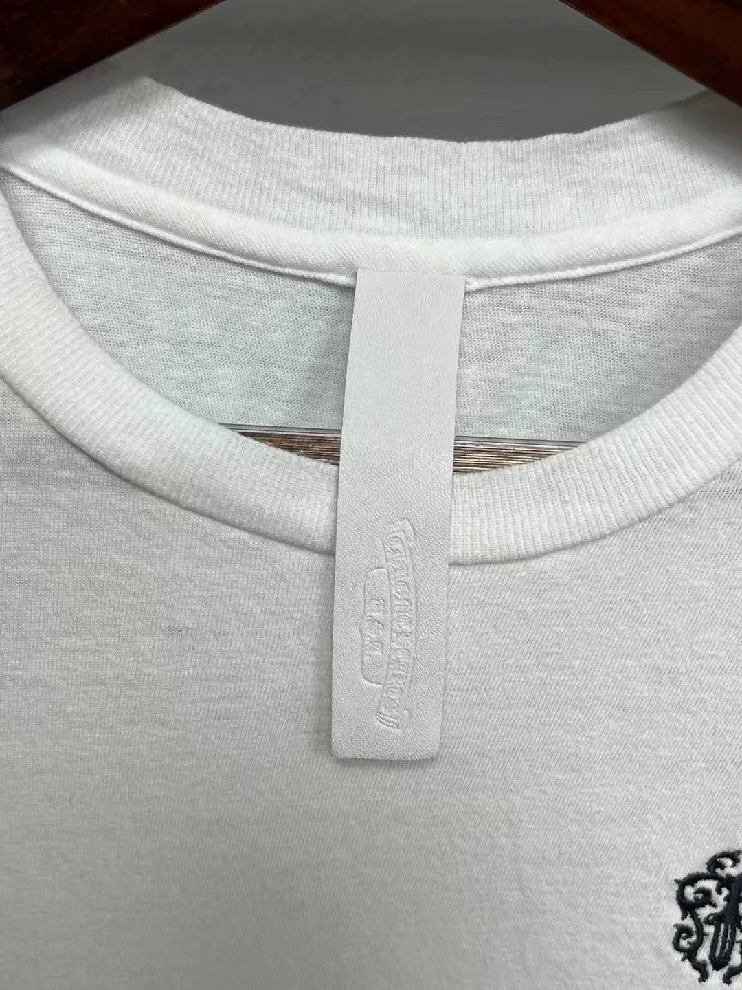 Chrome Hearts chrome hearts short sleeve sword t-shirt Size US L / EU 52-54 / 3 - 4 Thumbnail
