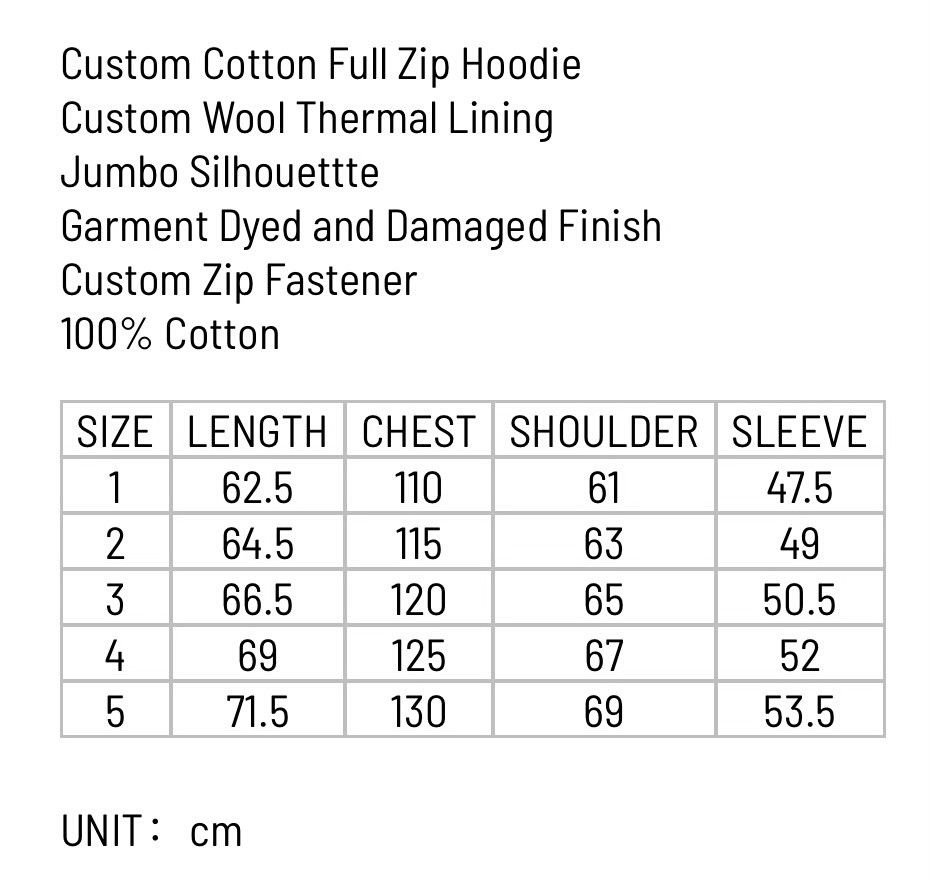 Visvim visvim jumbo sb dual hoodie in blue Size US M / EU 48-50 / 2 - 9 Thumbnail
