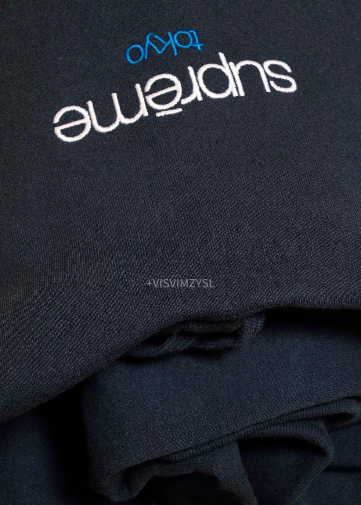 Supreme supreme tokyo限定帽衫 pullover hoodie Size US S / EU 44-46 / 1 - 7 Thumbnail