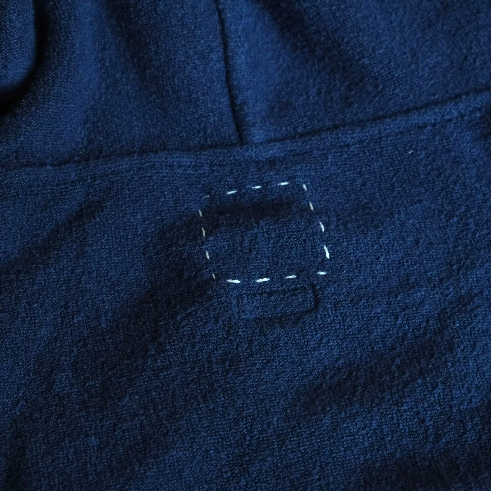 Visvim visvim amplus sb hoodie in dark color Size US M / EU 48-50 / 2 - 5 Thumbnail