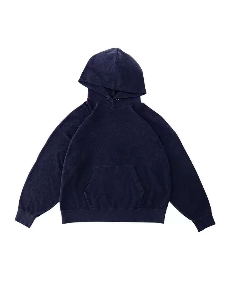 Visvim visvim amplus sb hoodie in dark color Size US M / EU 48-50 / 2 - 7 Thumbnail