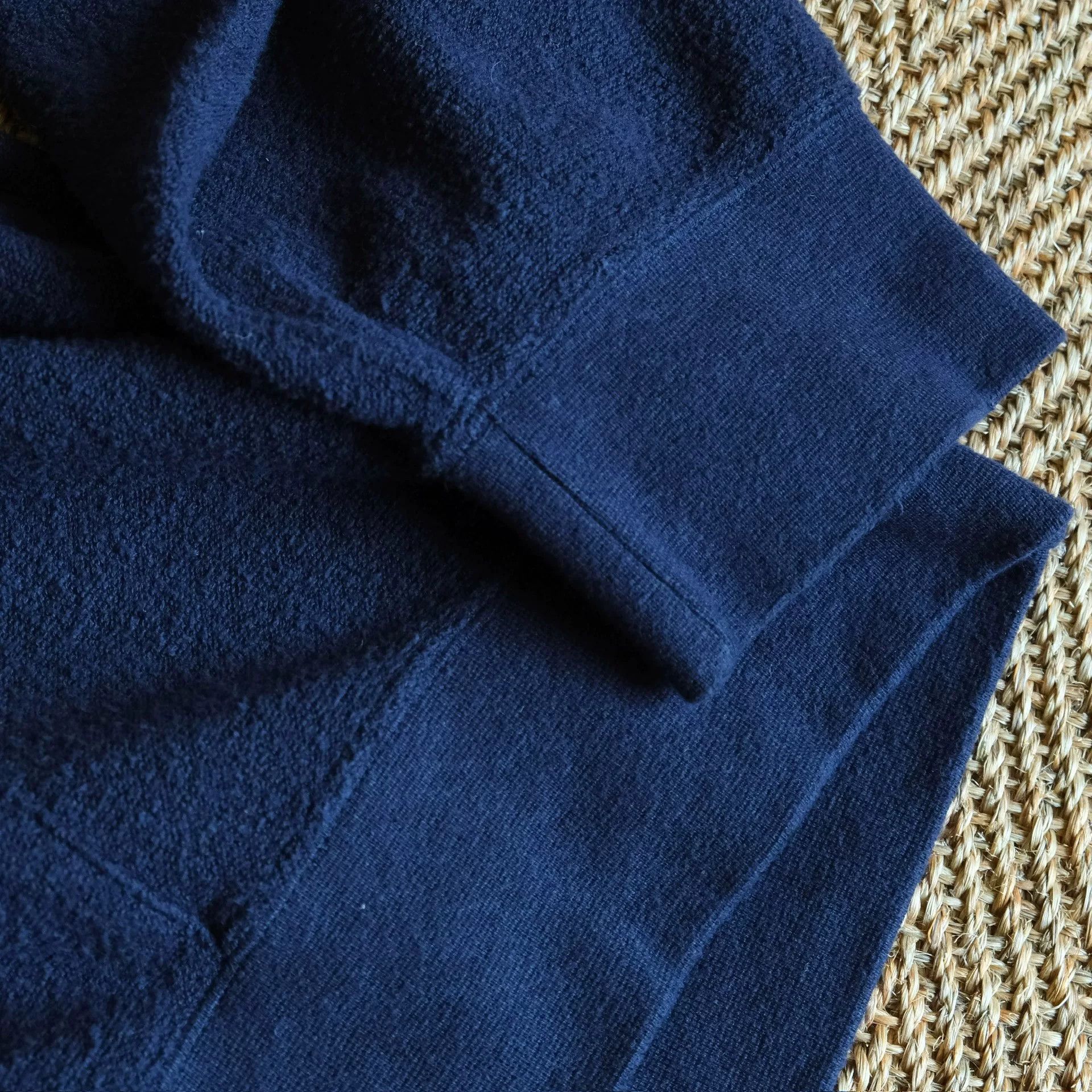 Visvim visvim amplus sb hoodie in dark color Size US M / EU 48-50 / 2 - 3 Thumbnail
