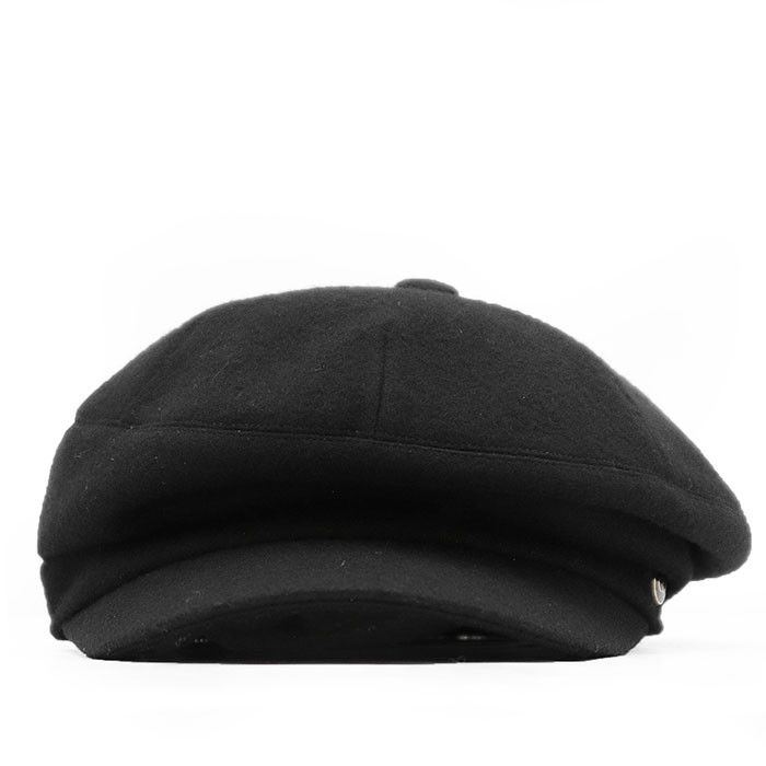Dior Dior Christian Dior CD Logo Wool Nylon Hat Textile Hats DUTY FREE for USA Size ONE SIZE - 5 Thumbnail