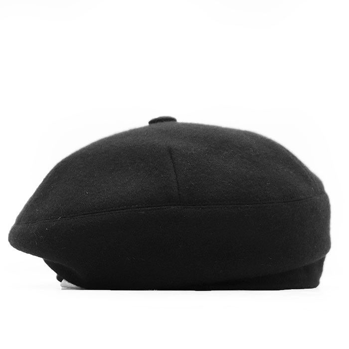 Dior Dior Christian Dior CD Logo Wool Nylon Hat Textile Hats DUTY FREE for USA Size ONE SIZE - 4 Thumbnail