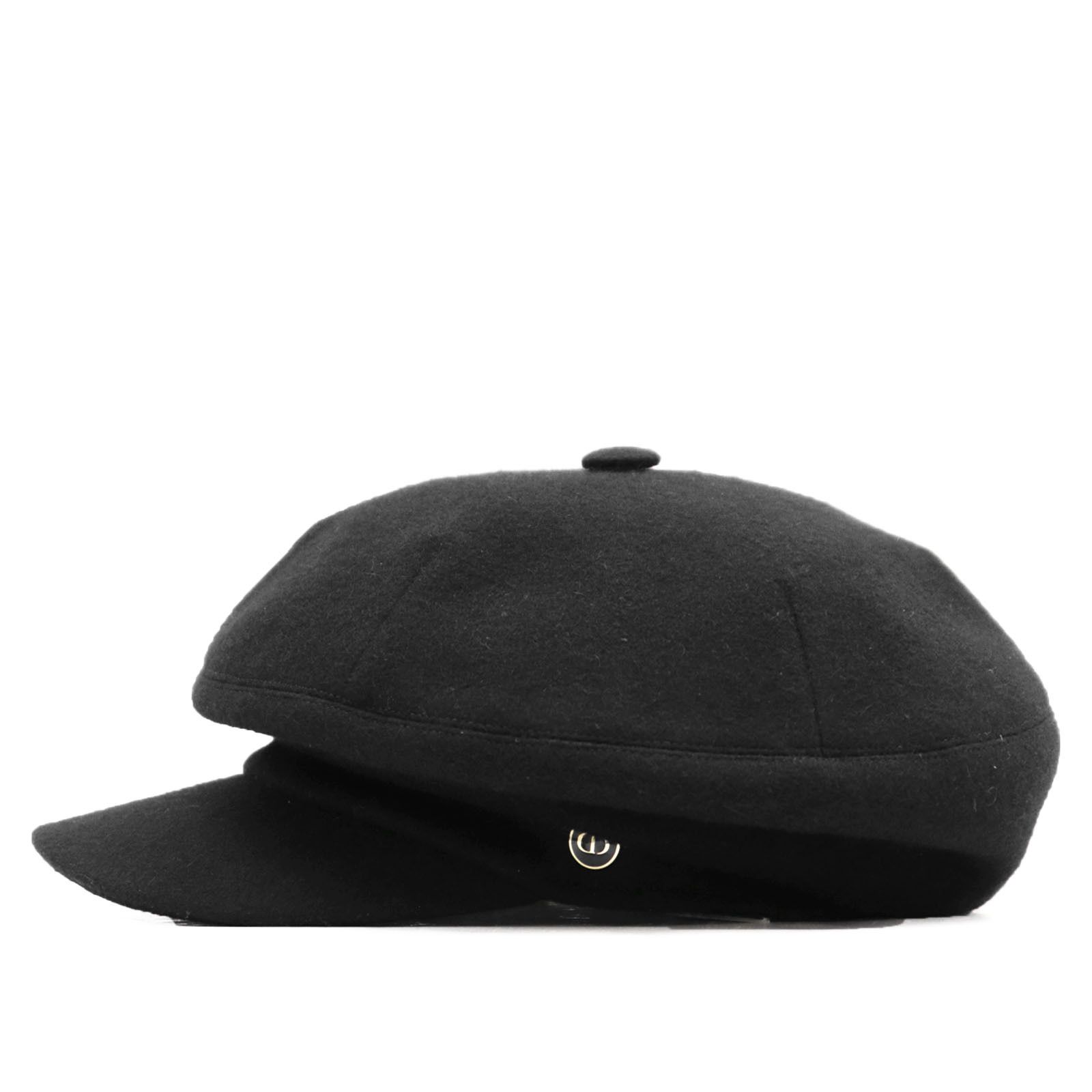 Dior Dior Christian Dior CD Logo Wool Nylon Hat Textile Hats DUTY FREE for USA Size ONE SIZE - 13 Thumbnail