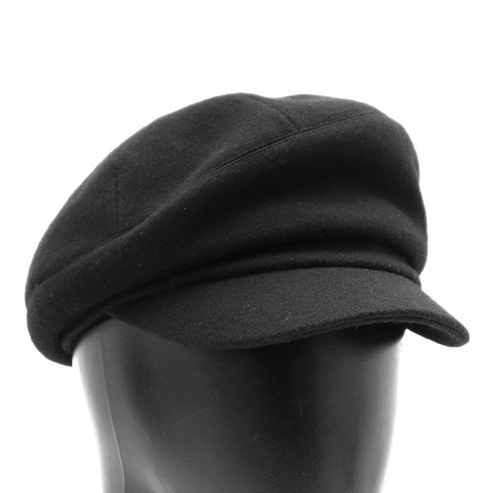 Dior Dior Christian Dior CD Logo Wool Nylon Hat Textile Hats DUTY FREE for USA Size ONE SIZE - 11 Thumbnail