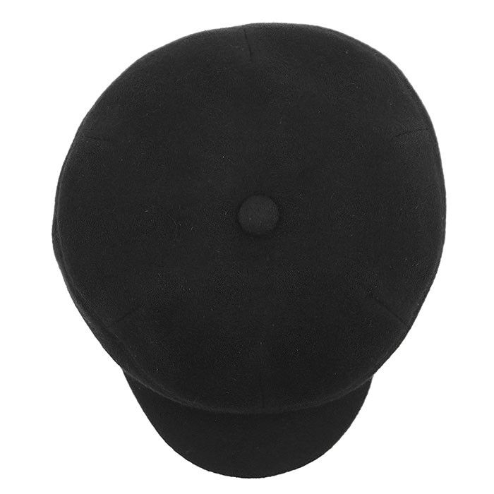 Dior Dior Christian Dior CD Logo Wool Nylon Hat Textile Hats DUTY FREE for USA Size ONE SIZE - 6 Thumbnail