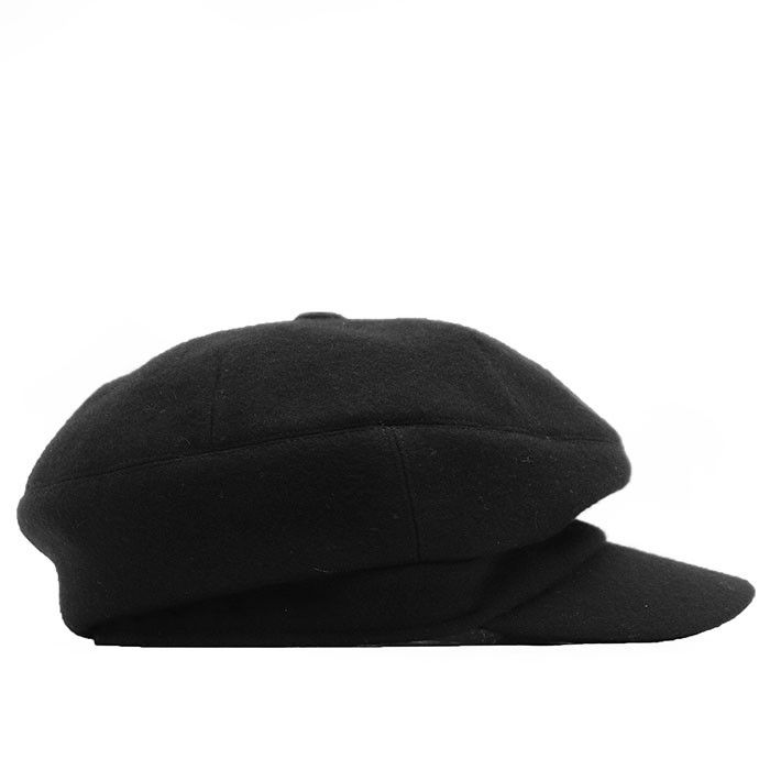 Dior Dior Christian Dior CD Logo Wool Nylon Hat Textile Hats DUTY FREE for USA Size ONE SIZE - 12 Thumbnail