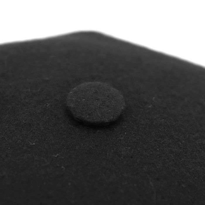 Dior Dior Christian Dior CD Logo Wool Nylon Hat Textile Hats DUTY FREE for USA Size ONE SIZE - 7 Thumbnail