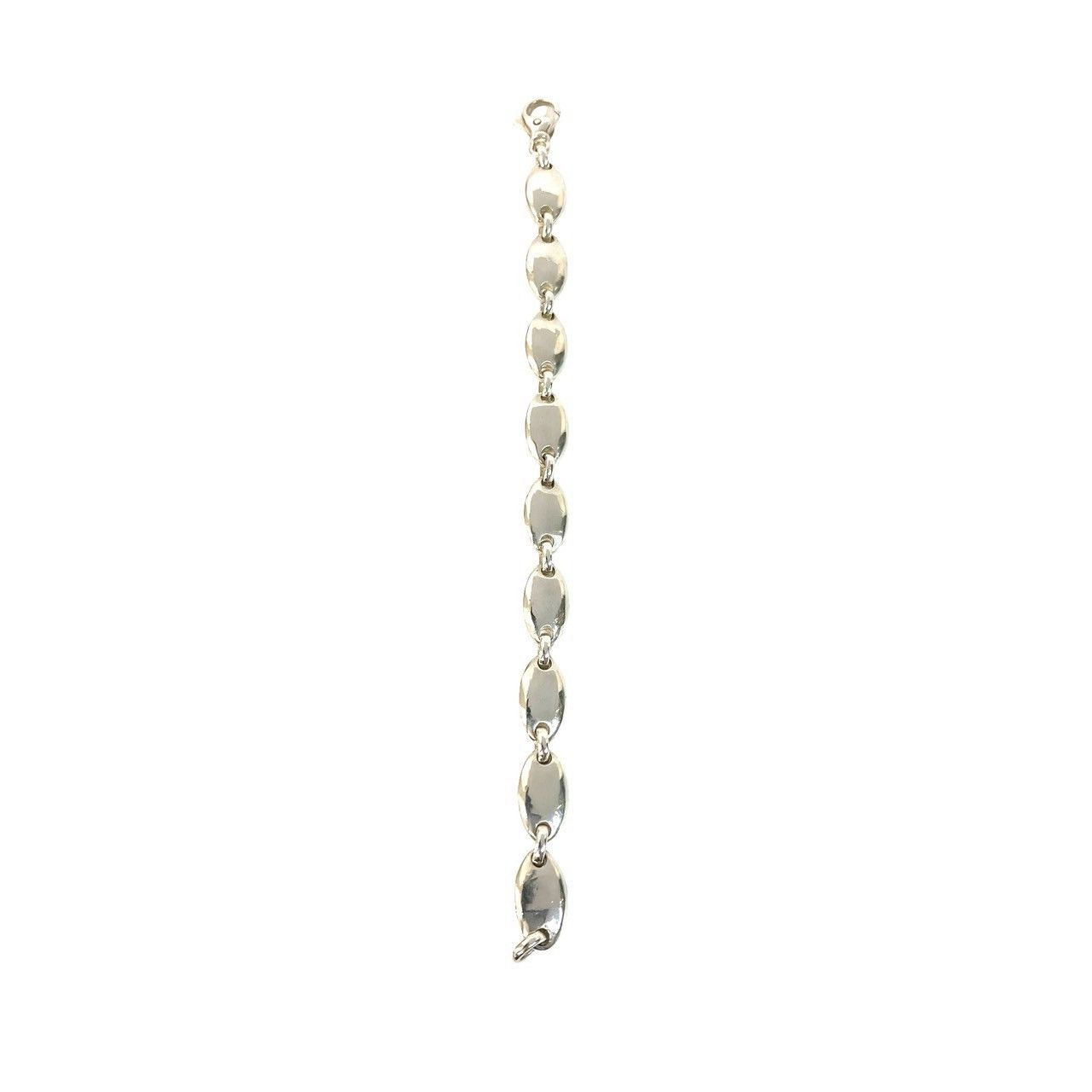 Tiffany & Co. Tiffany & Co. Tiffany Pebble Silver 925 Bracelet Precious Metal Bracelet DUTY FREE for USA Size ONE SIZE - 6 Thumbnail