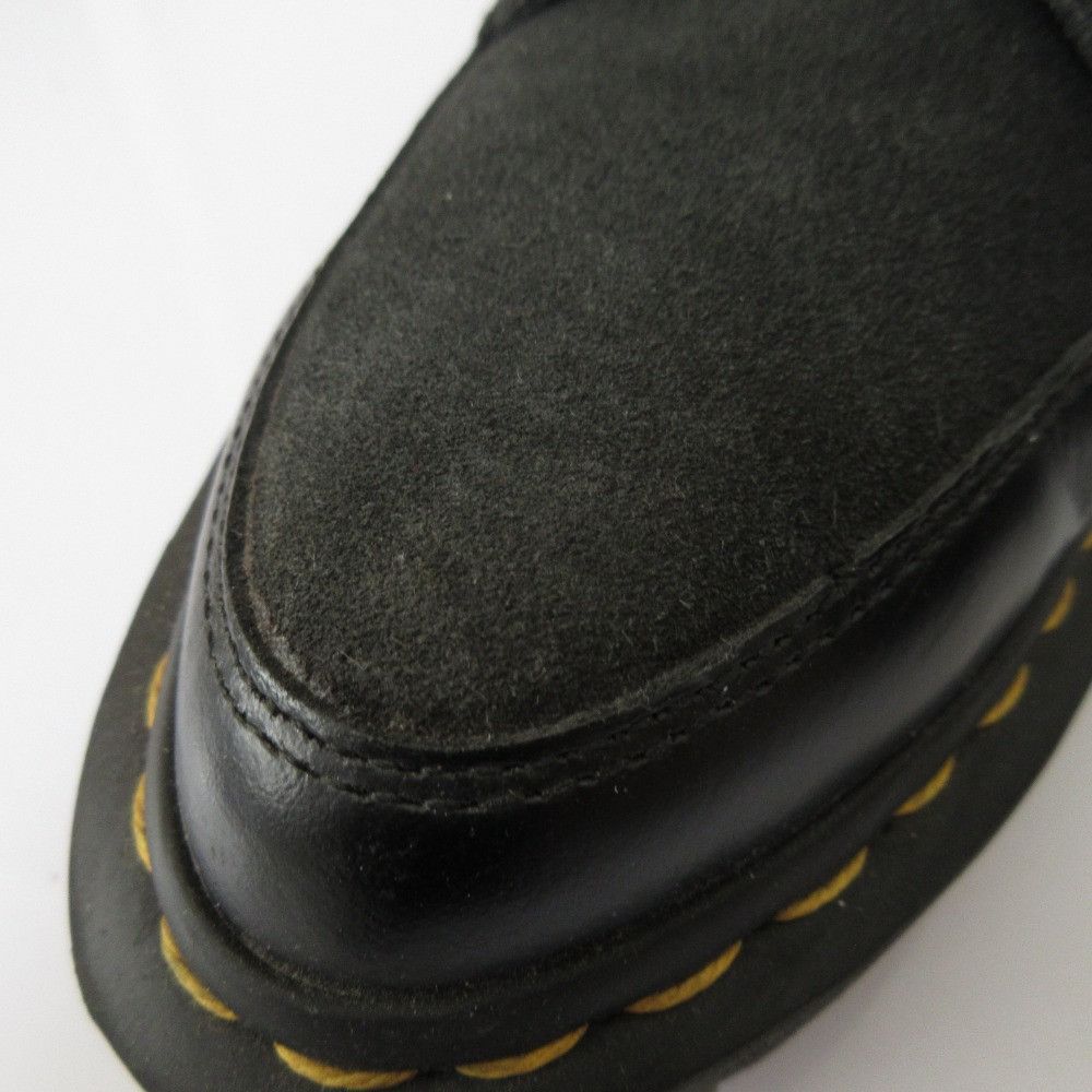 Other Other Dr. Martens Marsha Leather Short Boots Leather Shoes DUTY FREE for USA Size ONE SIZE - 14 Thumbnail