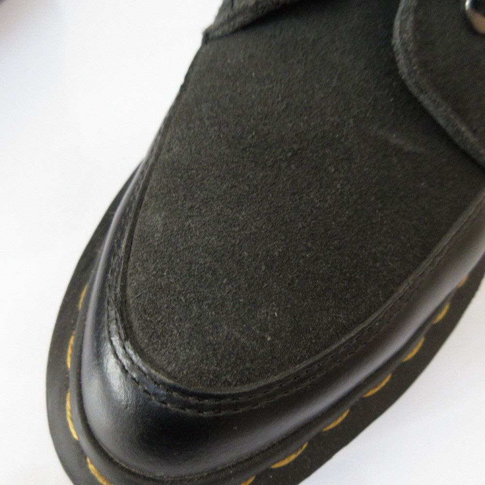 Other Other Dr. Martens Marsha Leather Short Boots Leather Shoes DUTY FREE for USA Size ONE SIZE - 15 Thumbnail
