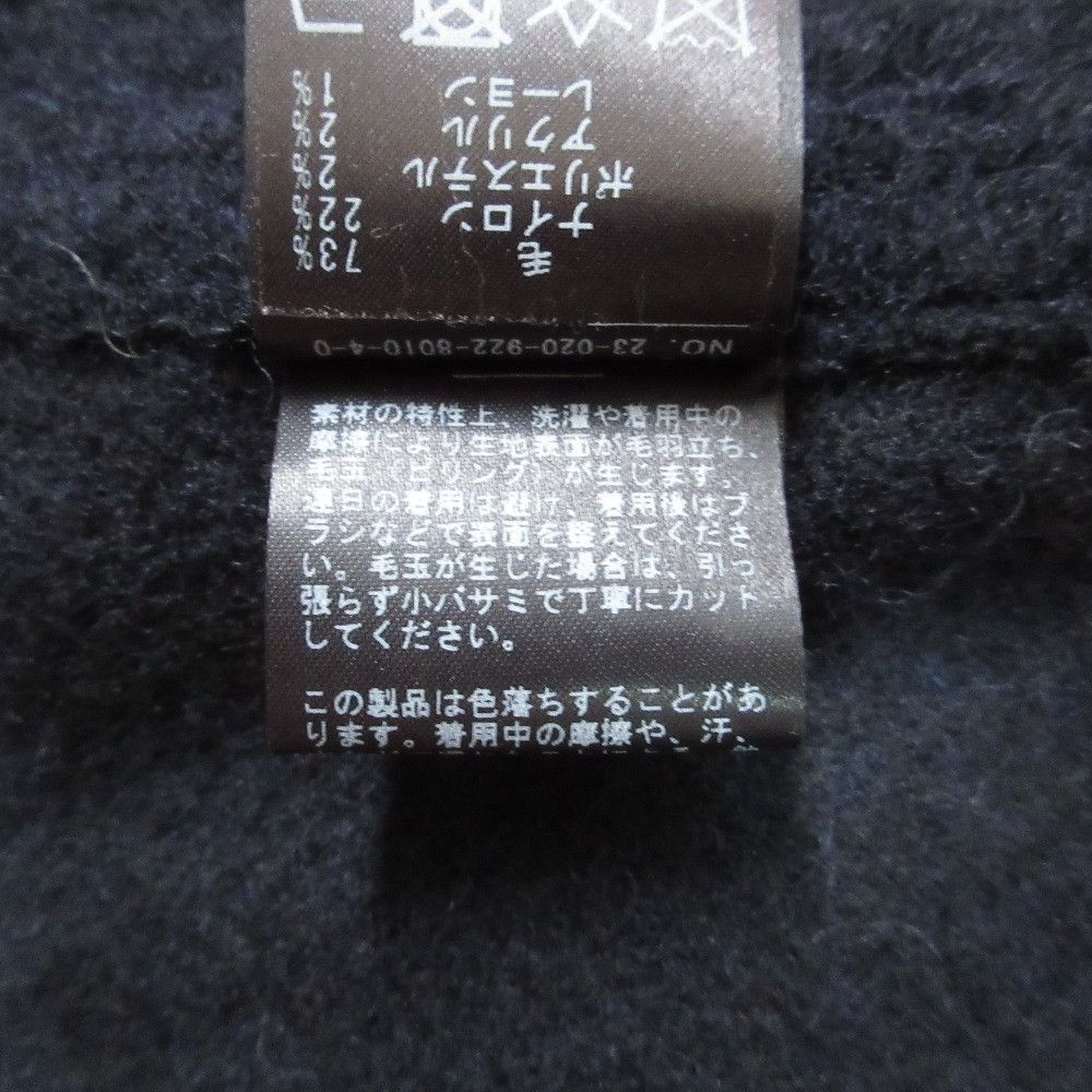 Other Other Plage MANTECO FRINGED Wool Coat Textile Outerwear 23020922801040 DUTY FREE for USA Size ONE SIZE - 10 Thumbnail