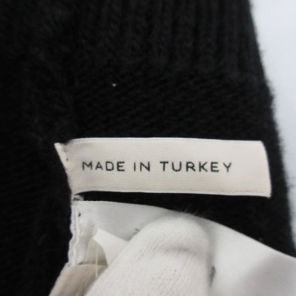 Other Other Dorothee Schumacher Wool Cashmere Knit Sweater Textile Tops DUTY FREE for USA Size ONE SIZE - 10 Thumbnail