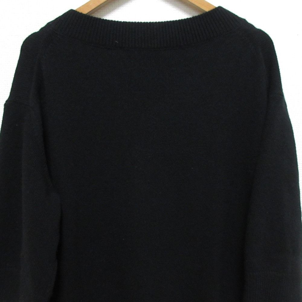 Other Other Dorothee Schumacher Wool Cashmere Knit Sweater Textile Tops DUTY FREE for USA Size ONE SIZE - 4 Thumbnail
