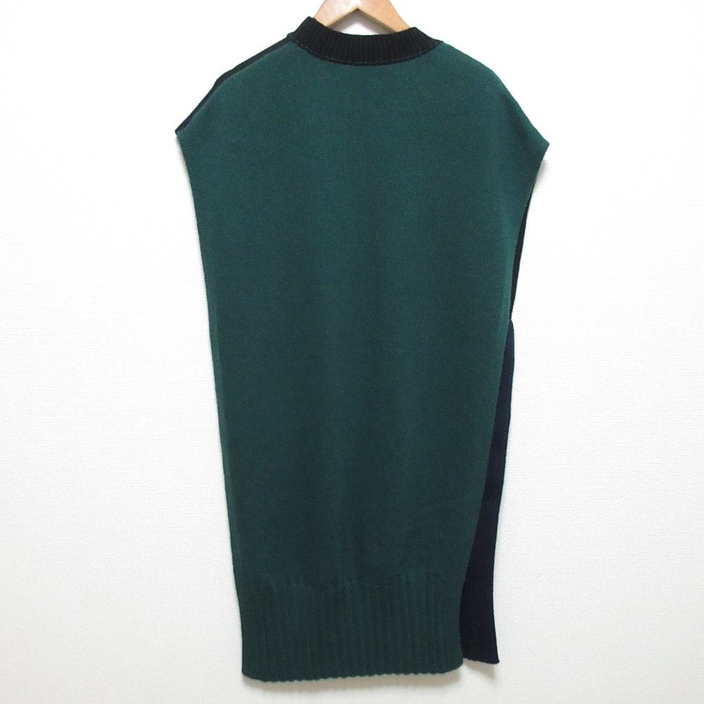 Other Other Dorothee Schumacher Knit Vest Textile Tops DUTY FREE for USA Size ONE SIZE - 2 Thumbnail
