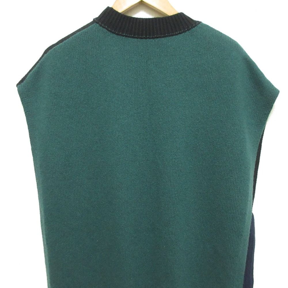 Other Other Dorothee Schumacher Knit Vest Textile Tops DUTY FREE for USA Size ONE SIZE - 4 Thumbnail