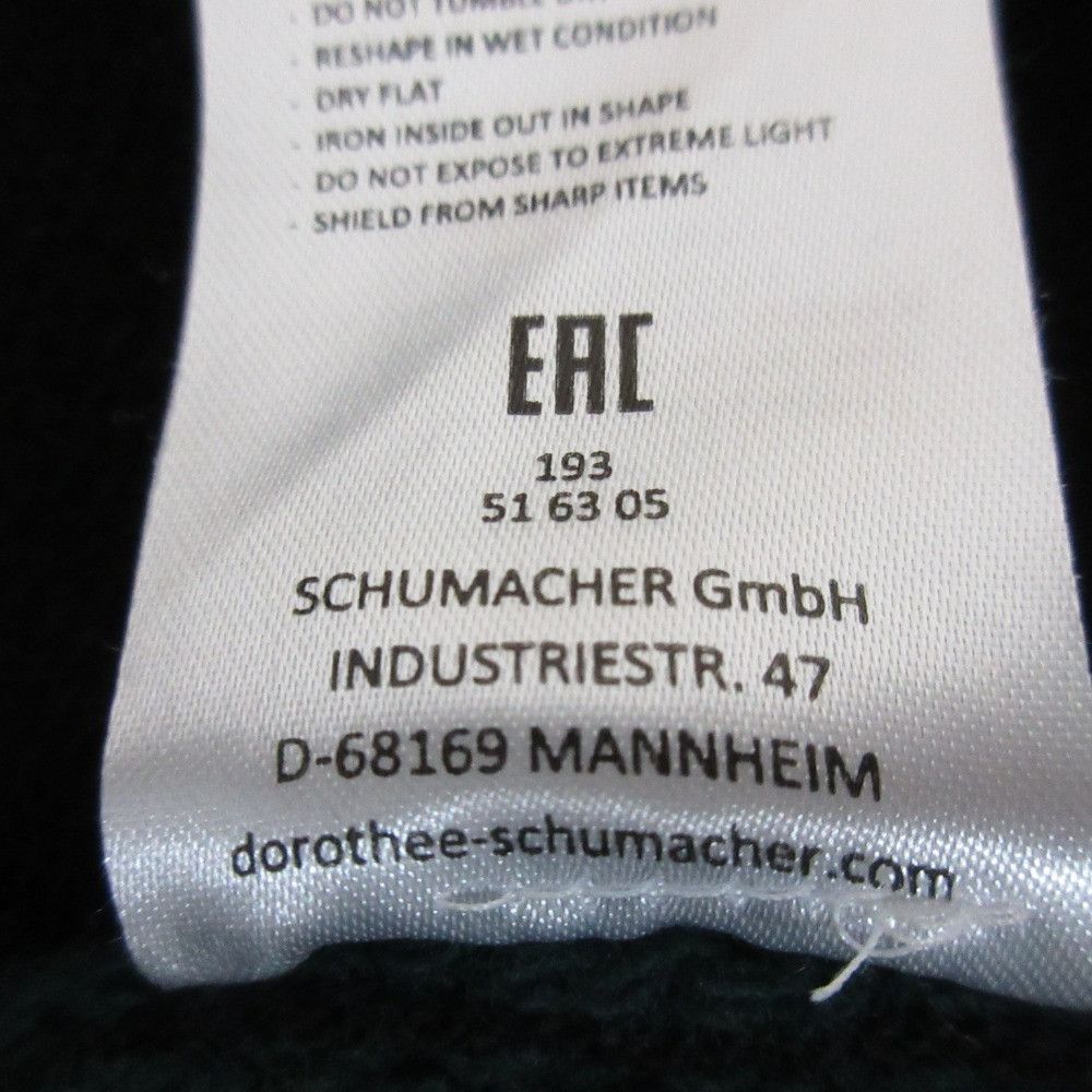 Other Other Dorothee Schumacher Knit Vest Textile Tops DUTY FREE for USA Size ONE SIZE - 10 Thumbnail