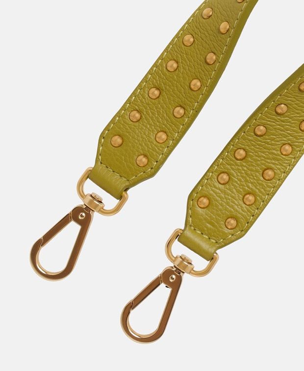 See by Chloe Leather shoulder strap Size ONE SIZE - 2 Thumbnail