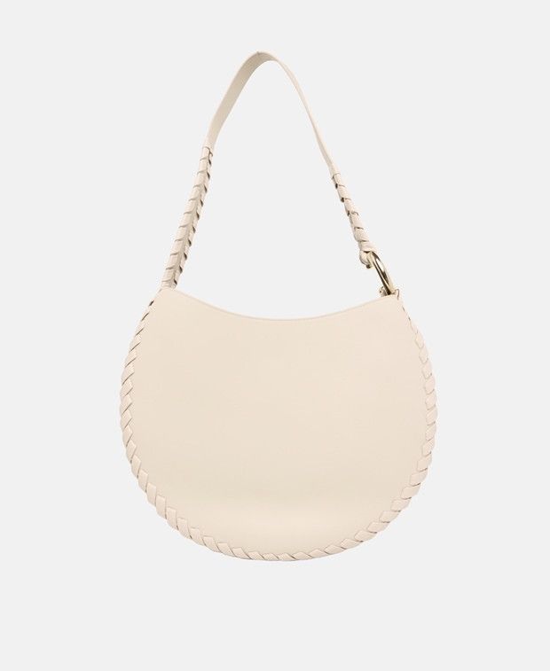 Chloe Leather shoulder bag Size ONE SIZE - 4 Thumbnail