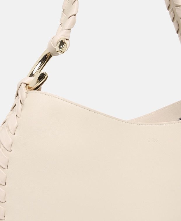Chloe Leather shoulder bag Size ONE SIZE - 2 Thumbnail