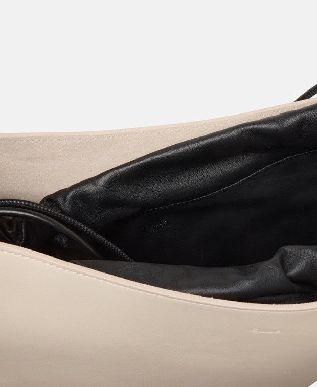 Chloe Leather shoulder bag Size ONE SIZE - 3 Thumbnail