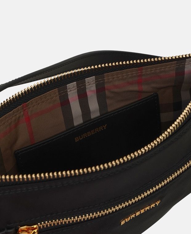 Burberry Shoulder bag Size ONE SIZE - 3 Thumbnail