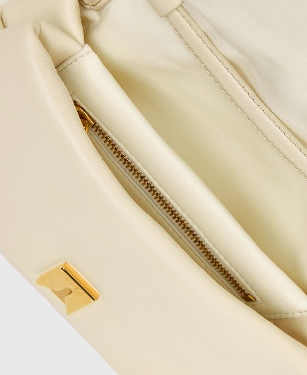 Marni Leather shoulder bag Size ONE SIZE - 3 Thumbnail
