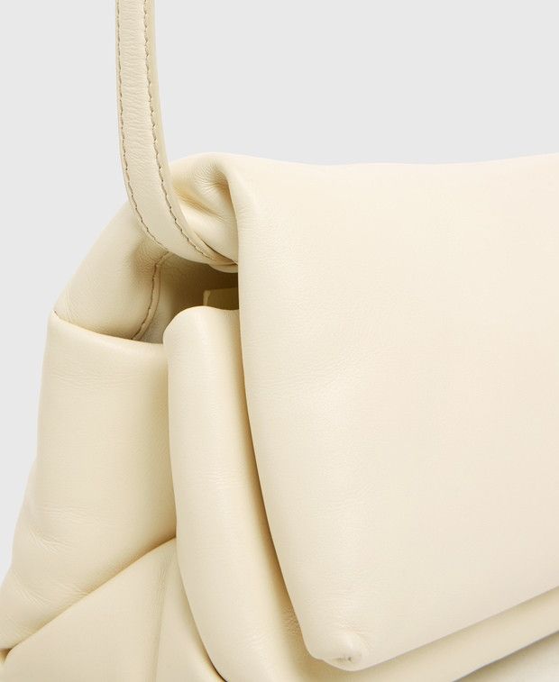 Marni Leather shoulder bag Size ONE SIZE - 2 Thumbnail