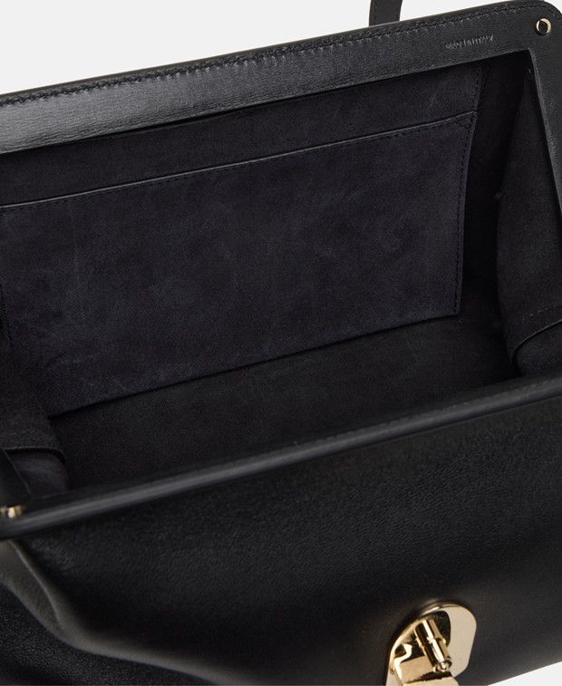 Chloe Leather clutch Size ONE SIZE - 3 Thumbnail