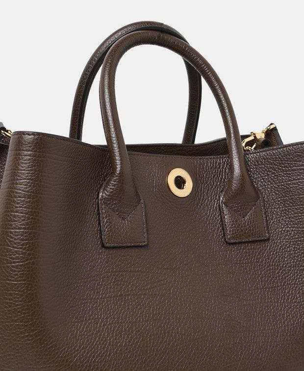 Burberry Bermondsey Leather handbag Size ONE SIZE - 2 Thumbnail