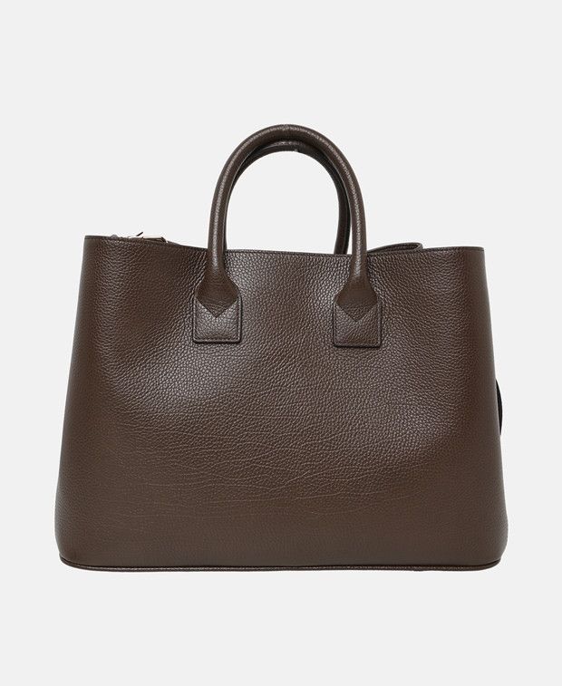 Burberry Bermondsey Leather handbag Size ONE SIZE - 4 Thumbnail