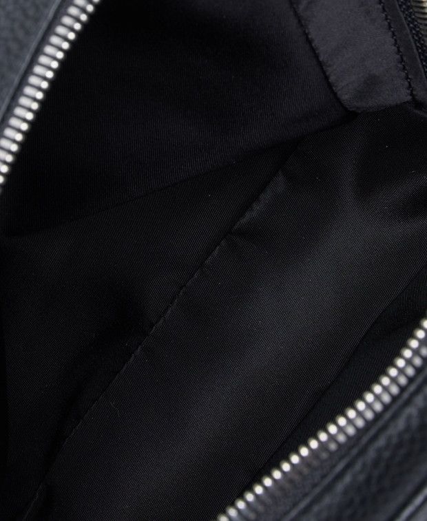 Dolce & Gabbana Leather backpack Size ONE SIZE - 3 Thumbnail