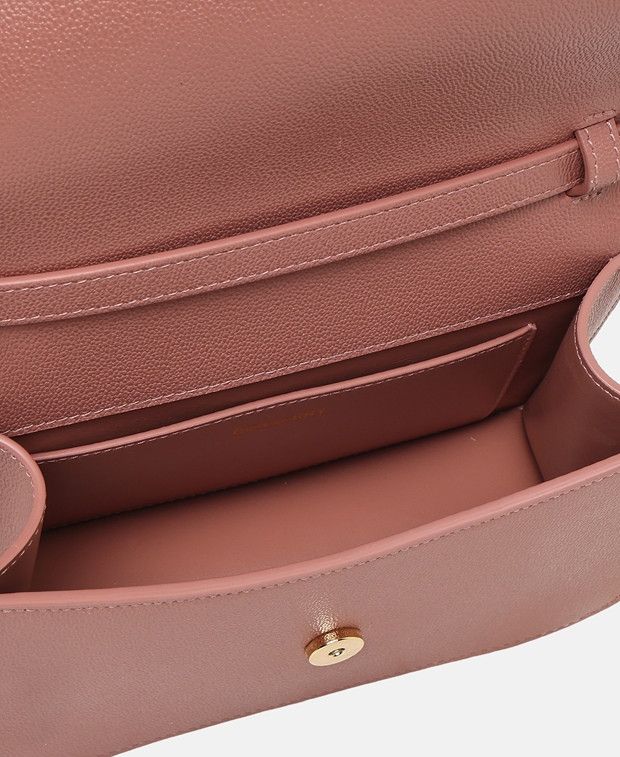 Burberry Leather cross body bag Size ONE SIZE - 3 Thumbnail