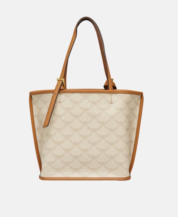 MCM Leather tote bag Size ONE SIZE - 4 Thumbnail