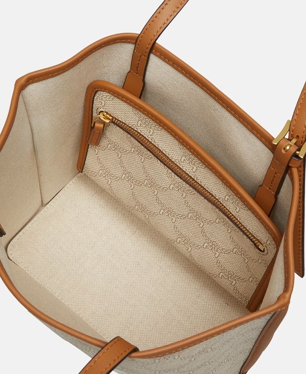 MCM Leather tote bag Size ONE SIZE - 3 Thumbnail