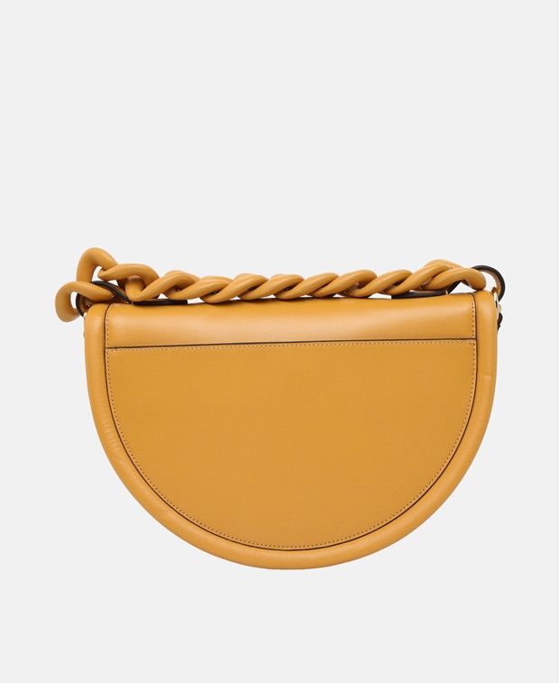 Salvatore Ferragamo Leather shoulder bag Size ONE SIZE - 4 Thumbnail