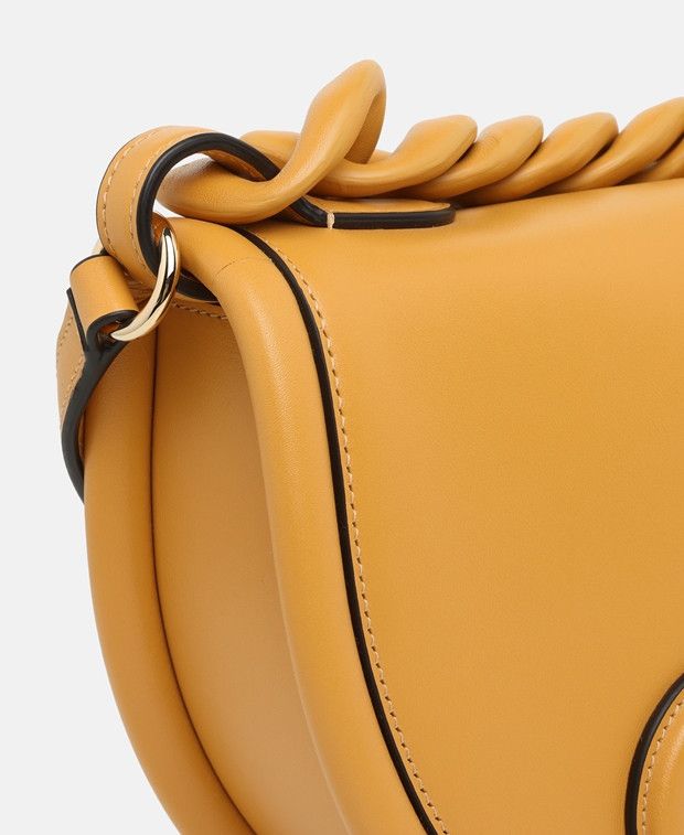 Salvatore Ferragamo Leather shoulder bag Size ONE SIZE - 2 Thumbnail
