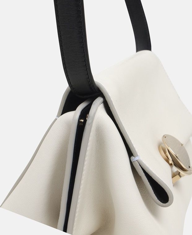 Chloe Penelope Leather shoulder bag Size ONE SIZE - 2 Thumbnail
